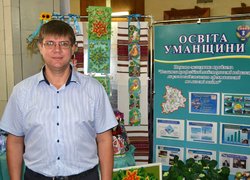 Уманський НУС тісно співпрацює з освітянами району та міста